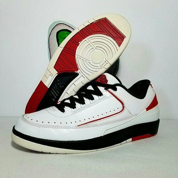 nike air pippen 2 argento